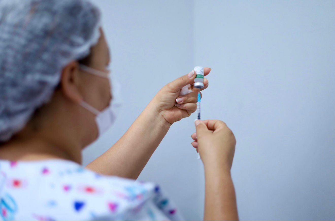 Atalaia inicia campanha de vacinação contra a gripe nesta segunda-feira (30)